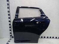 Дверь задняя левая Changan UNI-V I 2022 - н.в.