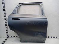 Дверь задняя правая Chery Exeed RX I 2023 - н.в.
