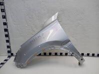 Крыло переднее левое Chery Tiggo 4 2017 - н.в.