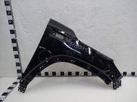 Крыло переднее правое Changan CS95 I 2017 - н.в.