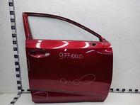 Дверь передняя правая Lexus NX I 2014 - 2021