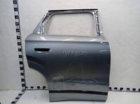 Дверь задняя правая Jaecoo J8 I 2024 - н.в.