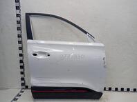 Дверь передняя правая Chery Tiggo 4 2017 - н.в.