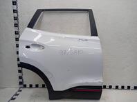 Дверь задняя правая Chery Tiggo 4 2017 - н.в.