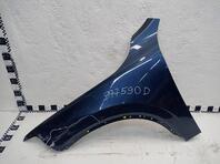 Крыло переднее левое Volvo XC90 II 2014 - н.в.