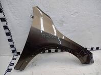 Крыло переднее правое Volvo V90 I Cross Country 2016 - н.в.