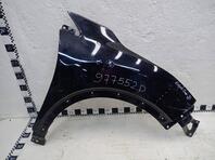 Крыло переднее правое Mitsubishi Eclipse Cross 2017 - н.в.
