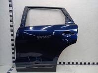 Дверь задняя левая Mazda CX-9 II 2016 - н.в.