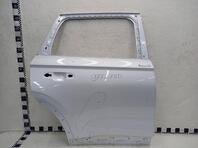 Дверь задняя правая Geely Monjaro I 2021 - н.в.