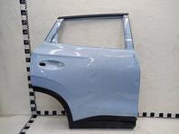 Дверь задняя правая OMODA C5 I 2022 - н.в.