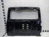 Крышка багажника Tank 300 I 2021 - н.в.