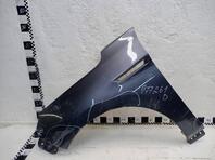 Крыло переднее левое JAC J7 I 2020 - н.в.