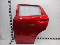 Дверь задняя левая Changan CS55PLUS I 2019 - н.в.