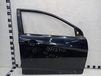 Дверь передняя правая Hyundai Solaris I 2010 - 2017