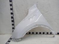 Крыло переднее левое Chery Tiggo 4 2017 - н.в.