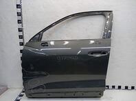 Дверь передняя левая Audi Q3 [F3] 2018 - н.в.