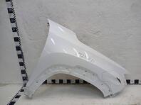 Крыло переднее правое Changan CS35PLUS I 2018 - н.в.