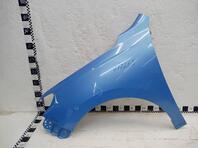 Крыло переднее левое Haval Jolion I 2021 - н.в.