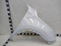 Крыло переднее правое Chery Tiggo 4 2017 - н.в.