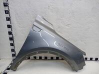 Крыло переднее правое Kia Sorento IV 2020 - н.в.