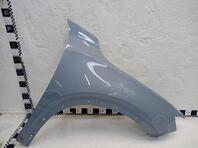 Крыло переднее правое Geely Tugella I 2020 - н.в.