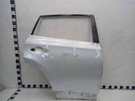 Дверь задняя правая Toyota RAV 4 IV [CA40] 2012 - 2019