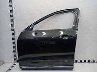 Дверь передняя левая Volvo XC60 II 2017 - н.в.