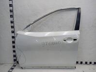 Дверь передняя левая Nissan X - Trail (T32) c 2014 г.
