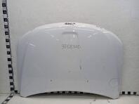 Капот Jeep Grand Cherokee IV [WK2] 2010 - н.в.