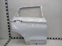 Дверь задняя правая Geely Coolray I 2020 - н.в.