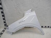 Крыло переднее левое Geely Coolray I 2020 - н.в.