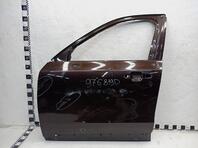 Дверь передняя левая Volvo XC90 II 2014 - н.в.