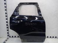 Дверь задняя правая Volvo XC60 II 2017 - н.в.