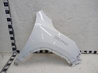 Крыло переднее правое BAIC X35 I 2019 - н.в.
