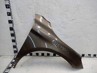 Крыло переднее правое Volvo XC60 I 2008 - 2017