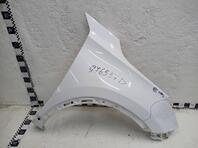 Крыло переднее правое Chery Tiggo 4 2017 - н.в.