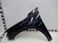 Крыло переднее левое Geely Monjaro I 2021 - н.в.