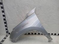 Крыло переднее левое Chery Tiggo 4 2017 - н.в.