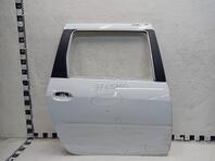 Дверь задняя правая Lada Largus 2012 - н.в.