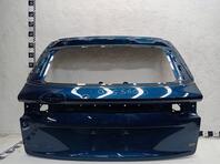 Крышка багажника Geely Monjaro I 2021 - н.в.