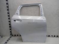 Дверь задняя правая Haval Jolion I 2021 - н.в.