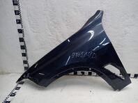 Крыло переднее левое BMW X5 IV [G05] 2018 - н.в.