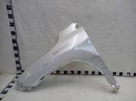 Крыло переднее левое Lexus RX IV 2015 - 2024