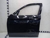 Дверь передняя левая BMW X3 [G01] 2017 - н.в.