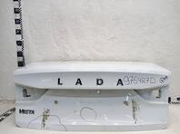 Крышка багажника Lada Vesta 2015 - н.в.