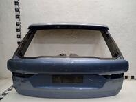 Крышка багажника Volvo XC60 II 2017 - н.в.