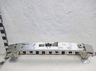 Усилитель переднего бампера OMODA C5 I 2022 - н.в.