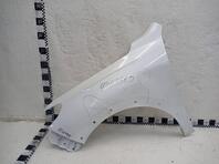 Крыло переднее левое Haval Jolion I 2021 - н.в.