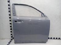 Дверь передняя правая Changan CS55PLUS I 2019 - н.в.