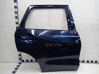 Дверь задняя правая BMW X5 IV [G05] 2018 - н.в.